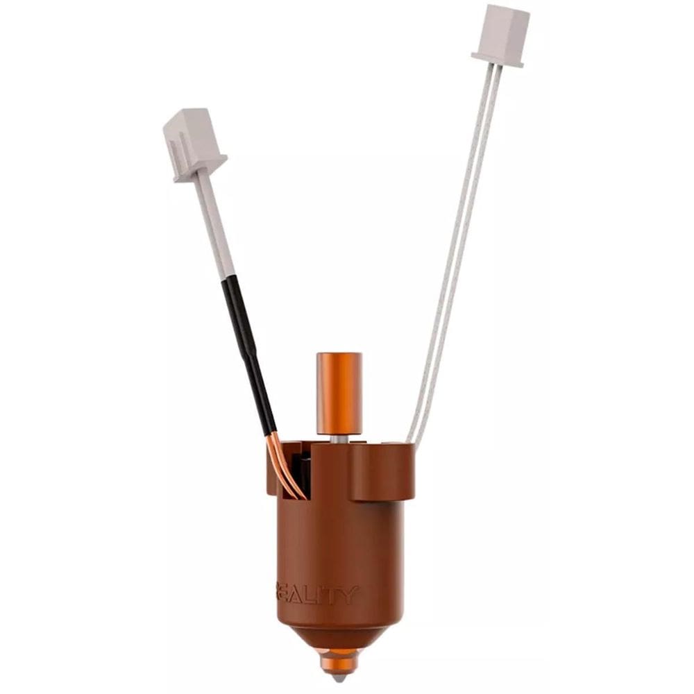 Kit Bico Hotend Creality Para Impressora 3D Ender 3 V3 Se Ke