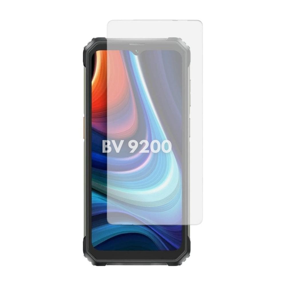 Pelicula Proteção De Hidrogel Compatível Blackview Bv9200
