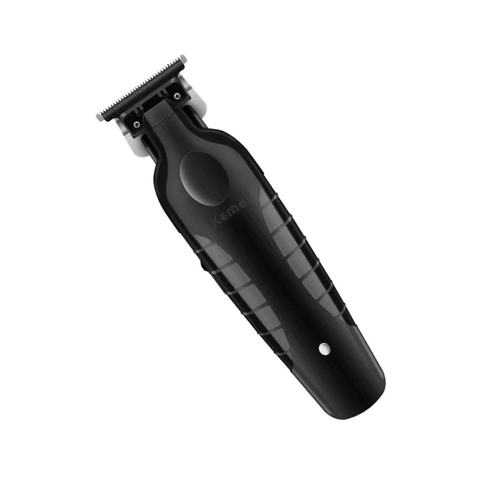 Máquina Cabelo Corte E Acabamento Kemei Km-2299