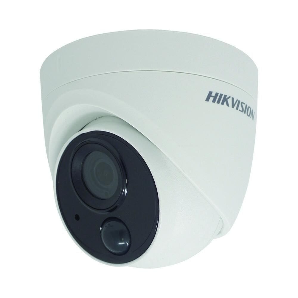 Camera Dome Hikvision Ds-2Ce71D8T-Pirl 2.8 1080P Ip67