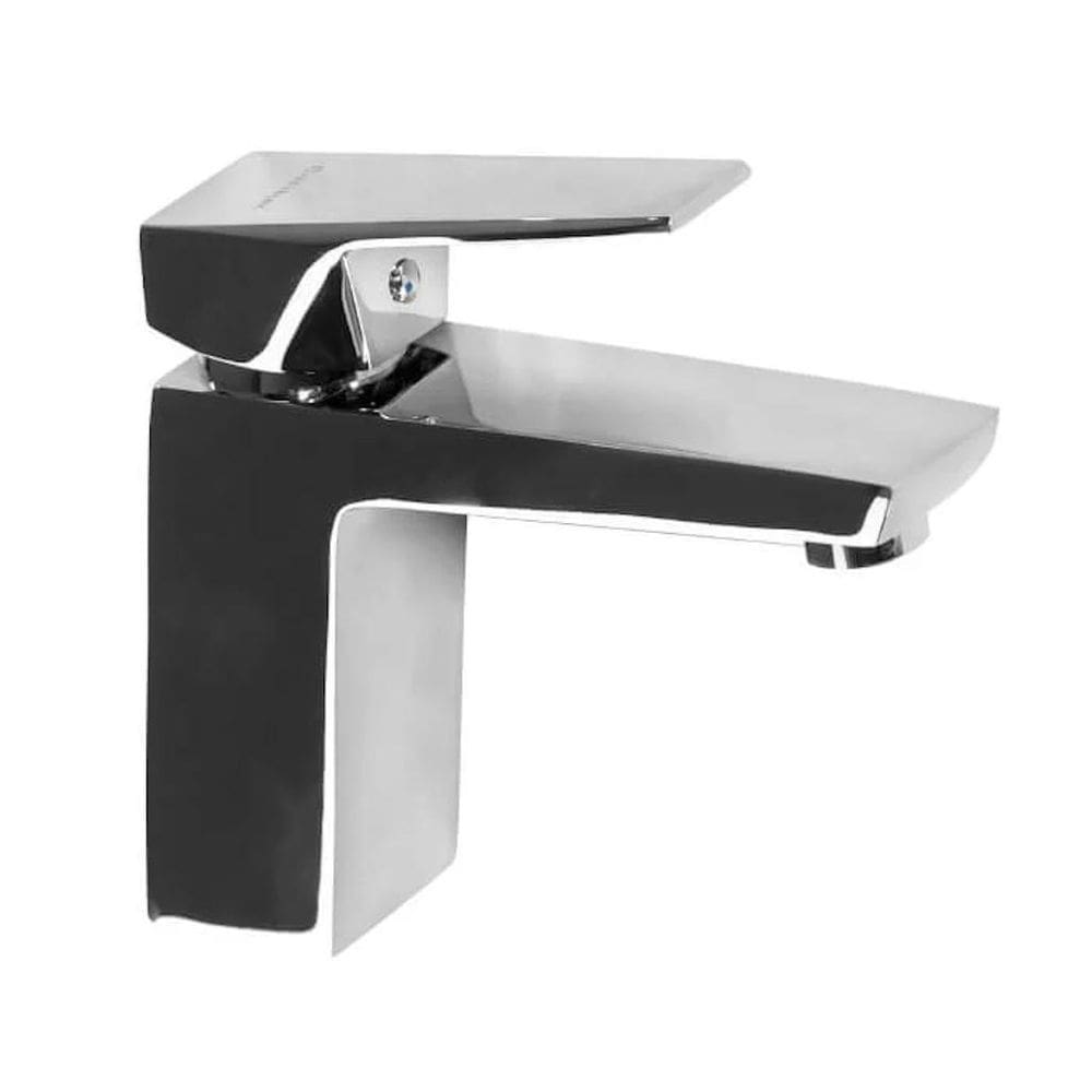 Torneira Banheiro Cozinha/Lavatorio Monocomando Gourmet Baix