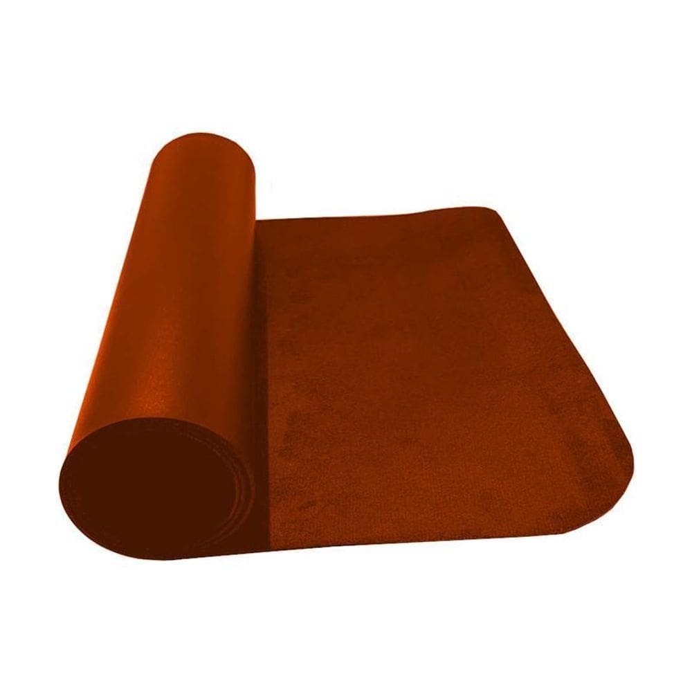 Mouse Pad Sintético 50Cmx30Cm + Porta Copo Crm