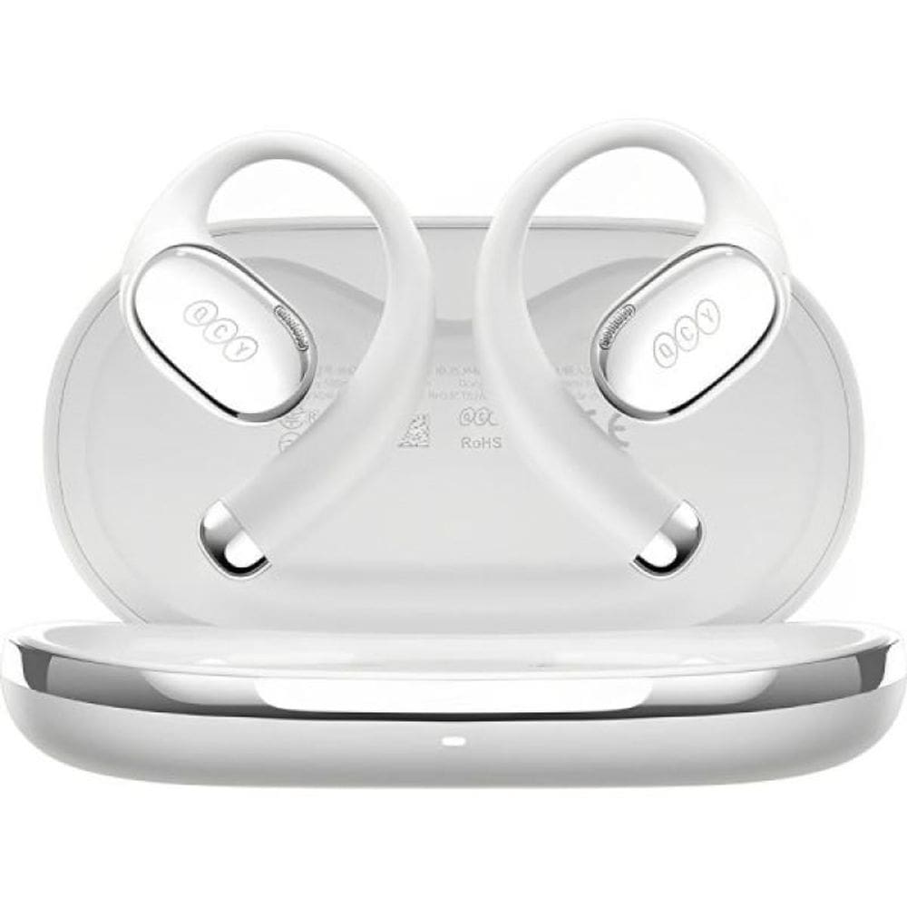 Fone Crossky R70 Bluetooth 6.0 Audio Hi-Res 13 Hs Musica Qcy