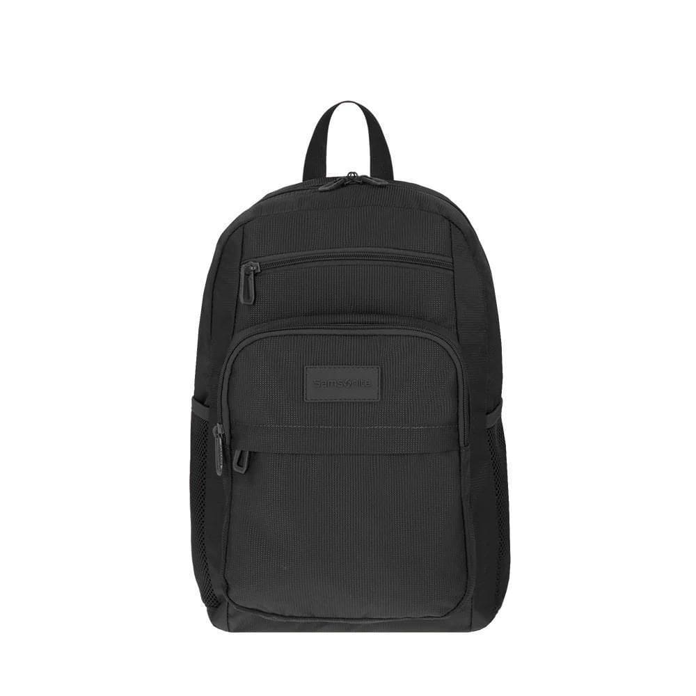 Mochila Samsonite Reformation Equinox Notebook 16 Preto