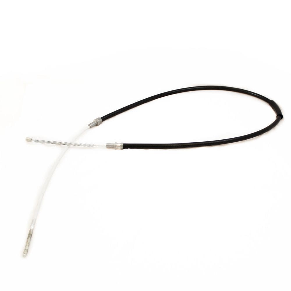 Cabo De Freio De Mao Golf Traseiro Freio A Tambor 1995 A 199