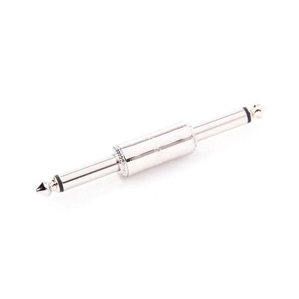 Adaptador Rean Nys237 2X Plug P10 Mono 14940