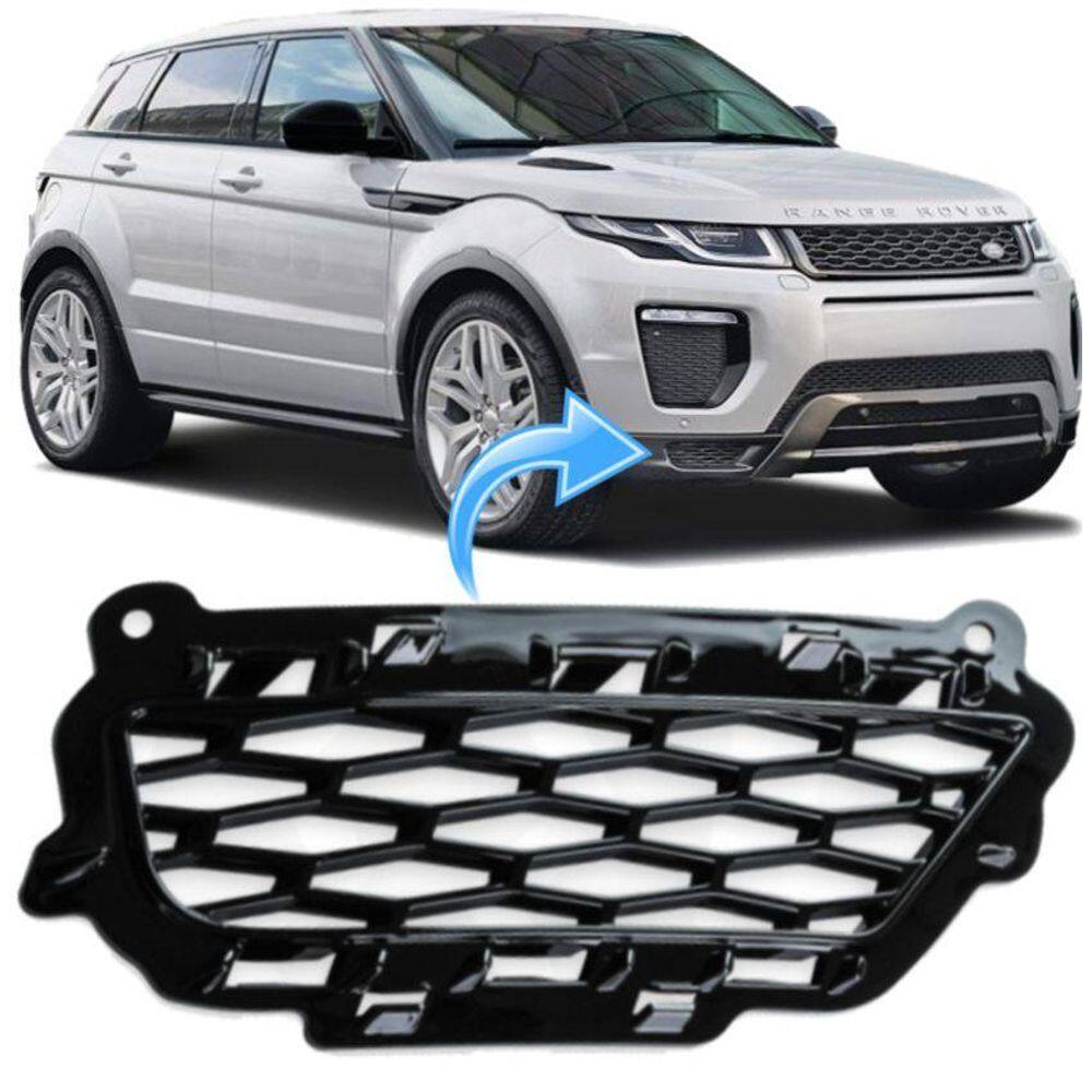 Grade Inferior Parachoque Evoque 2.0 2016 À 2019 - Direito