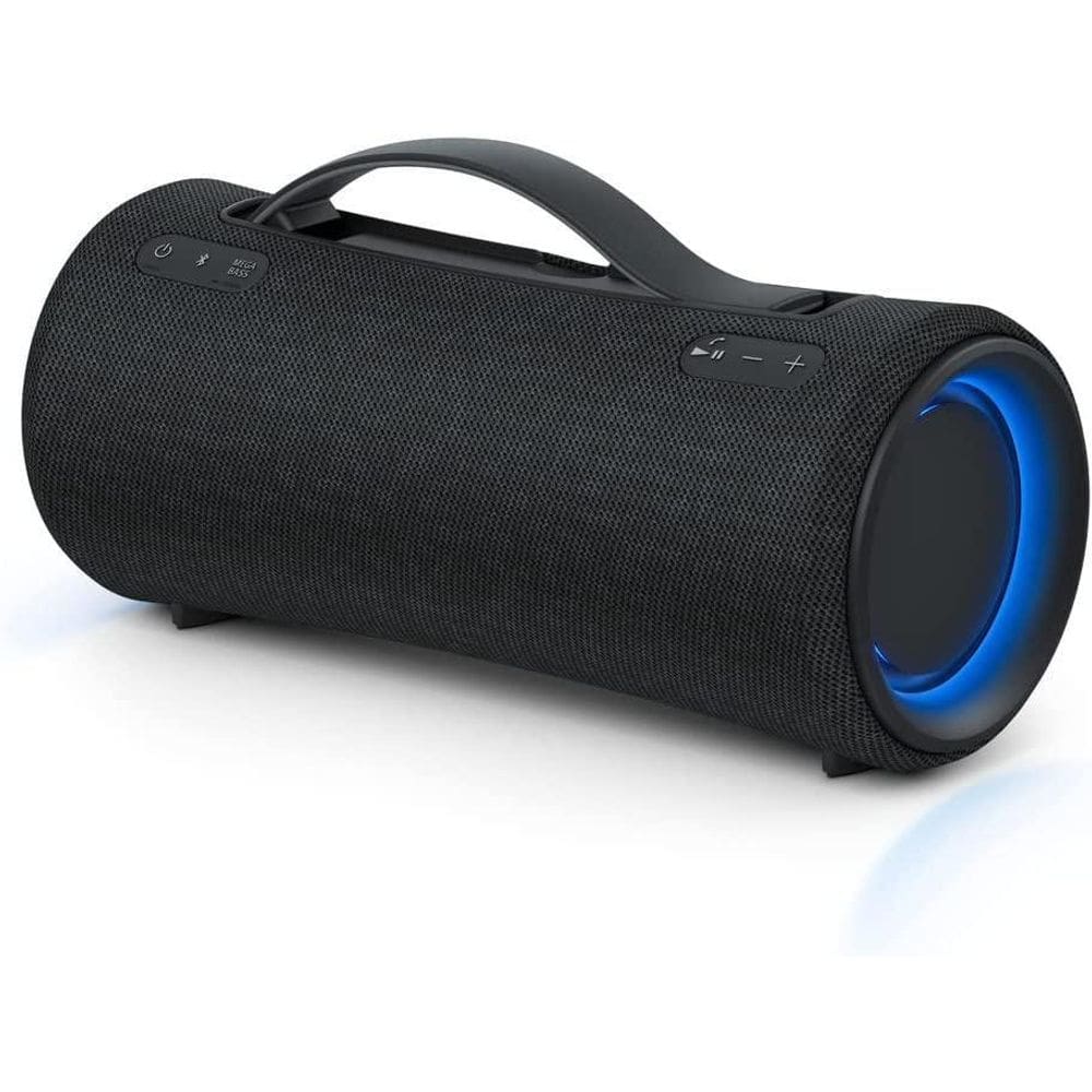 Caixa Som Sony Portatil Srs-Xg300 Bluetooth Mega Bass 120