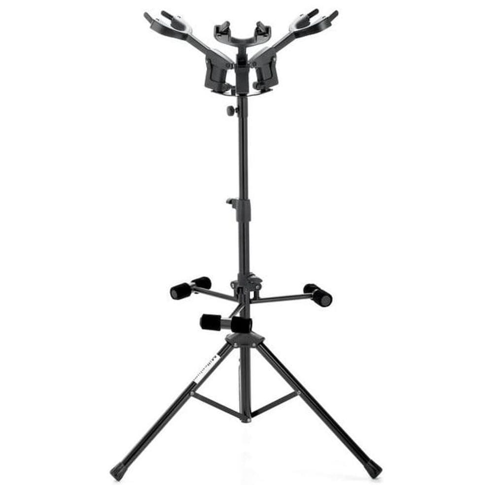 Suporte Rack Para3 Instrumentos De Corda Com Auto Bloqueio