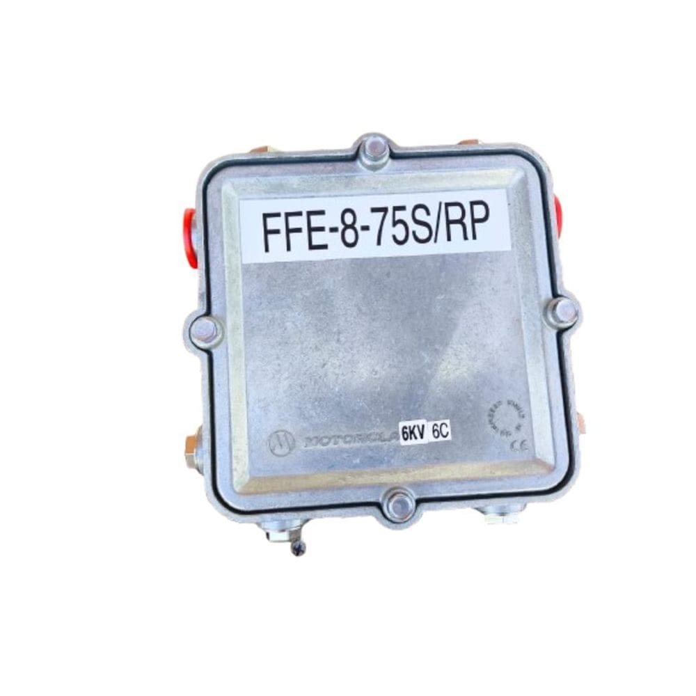 Divisor De Sinal Motorola Para Redes De Telefonia