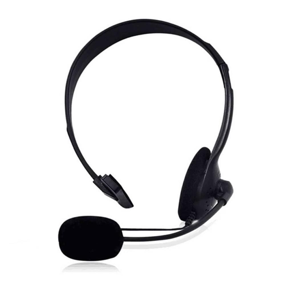 Headset Bright Office - Monoauricular - P3 - Preto - 0017