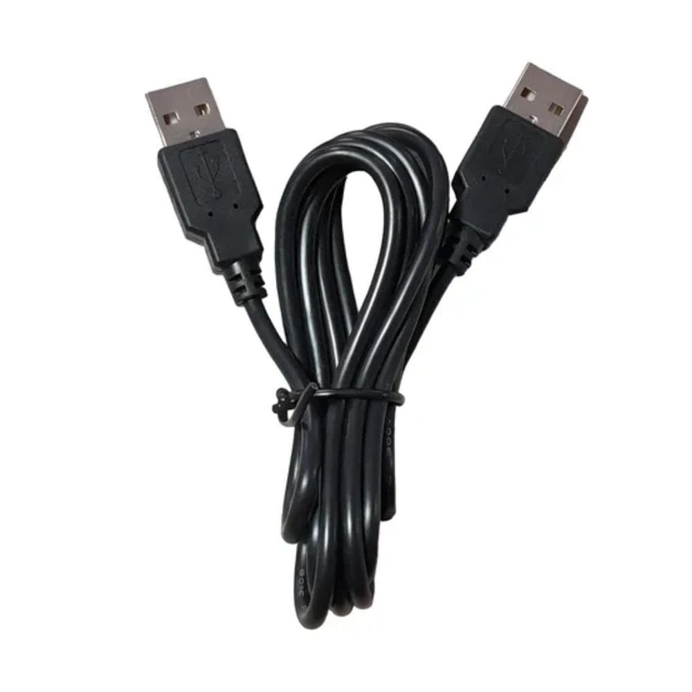 Cabo Usb Para Telefone Rural Cf4201 Cf4202 Intelbras