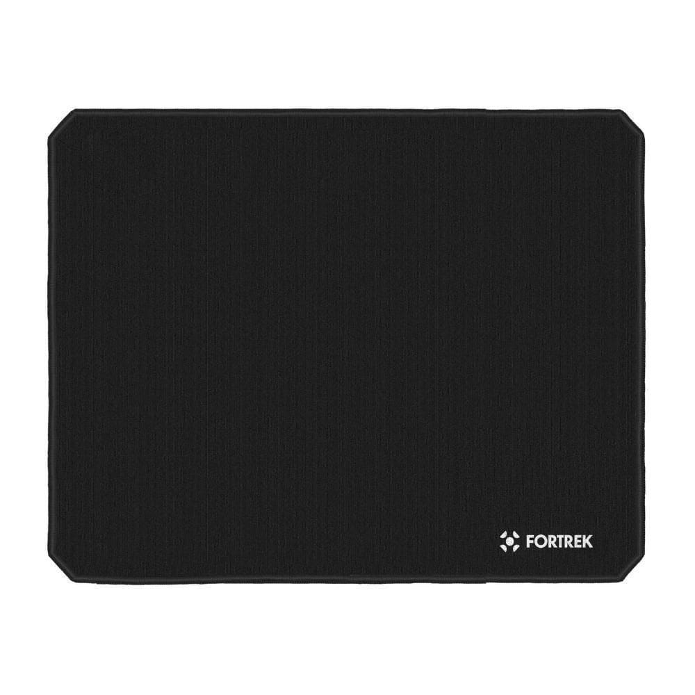 Mouse Pad Gamer Fortrek Speed Mpg102 350X440Mm - Preto