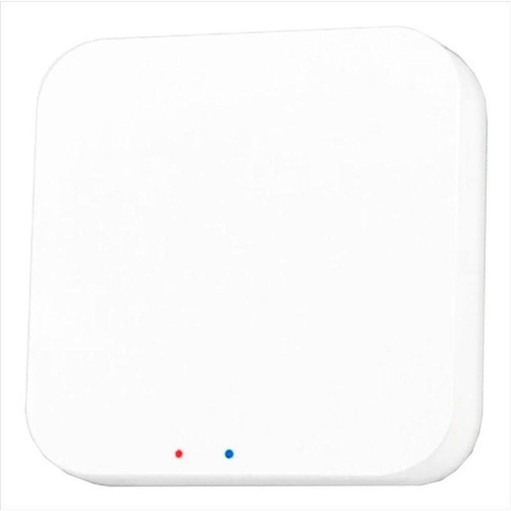 Hub Central Gateway Zigbee Bluetooth Wi-Fi Novadigital