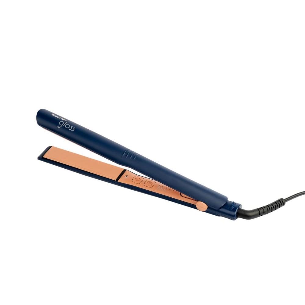 Chapa Gloss Blue 230°c Bivolt 110v/220v Taiff