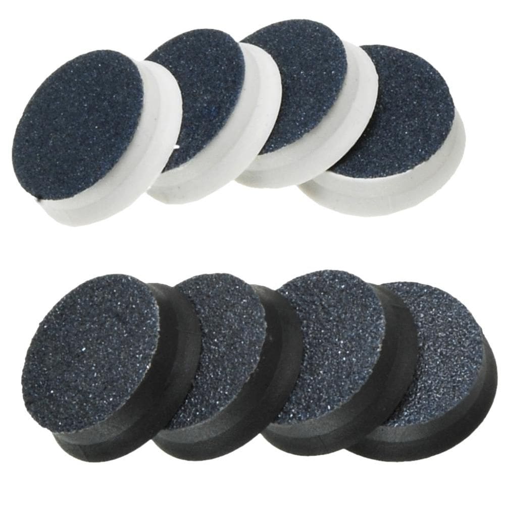 Kit Lixa Pedicuro Para Pés Pedicure 12 Unidades