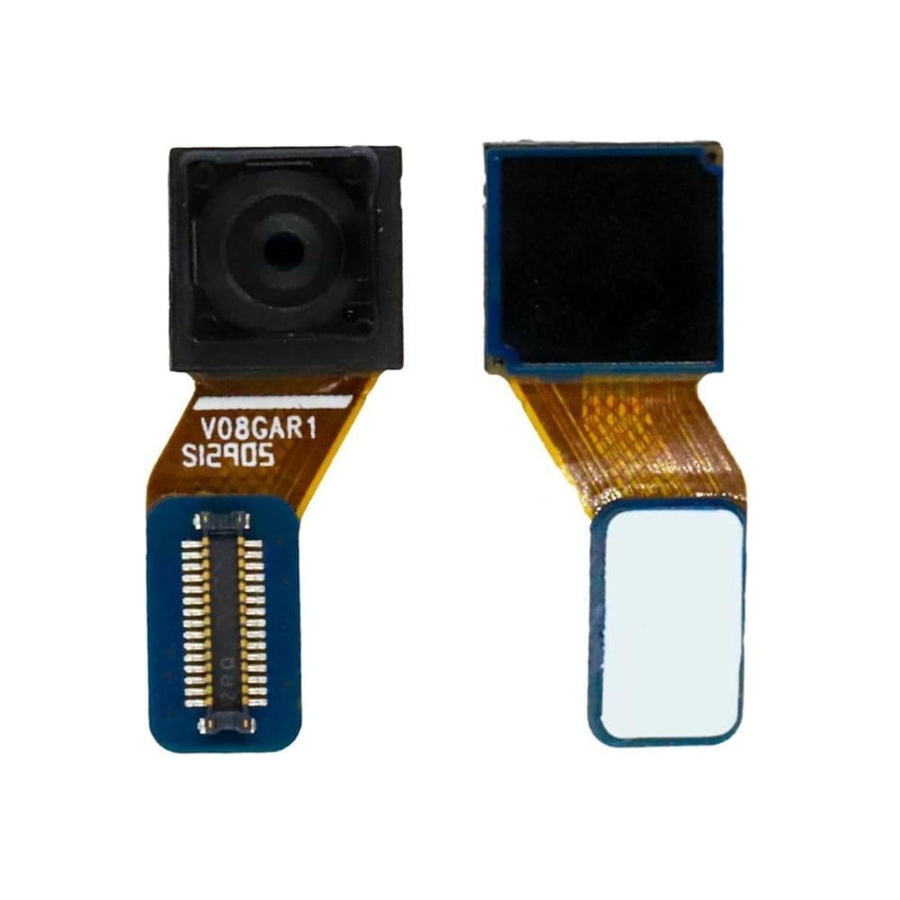 Câmera Frontal Selfie Compativel Com A23 4G Sm-A235