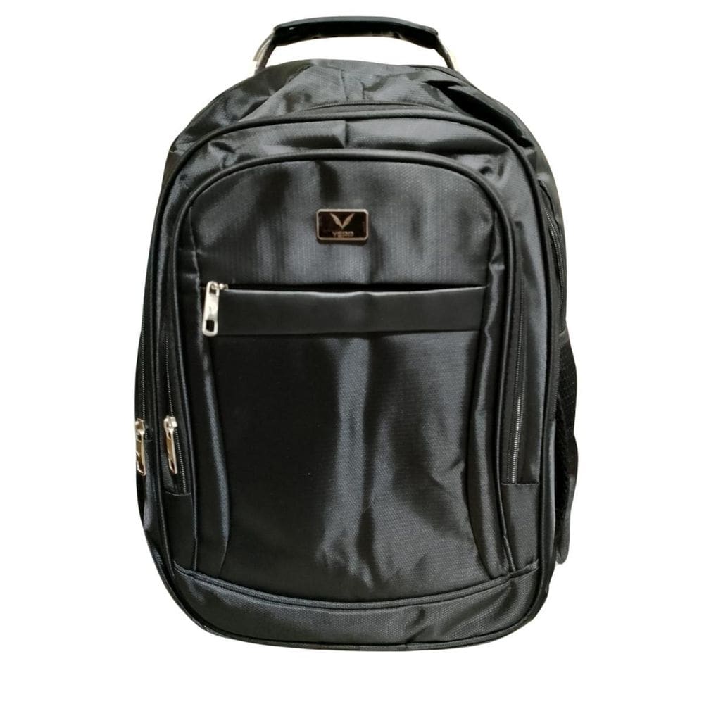 Mochila Laptop Com Alça Cabo De Aço 4 Compartimentos Yepp