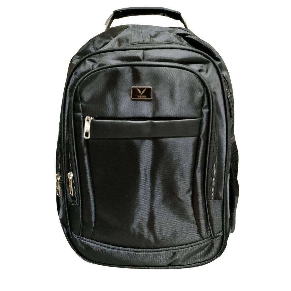 Mochila Laptop Com Alça Cabo De Aço 4 Compartimentos Yepp