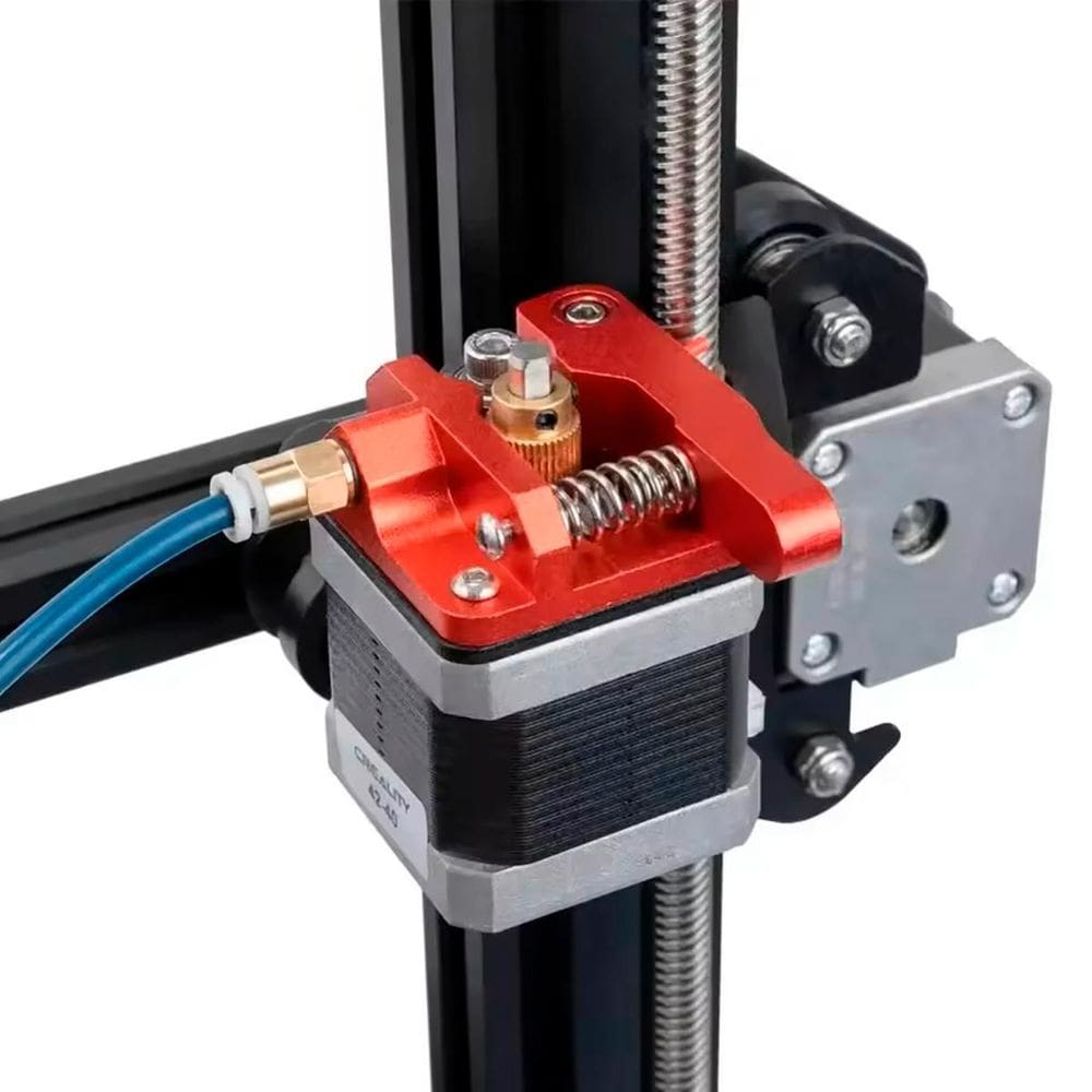 Extrusora Alumínio Ender 3 Pro 3 V2 Ender 5/5 Pro/5 Plus
