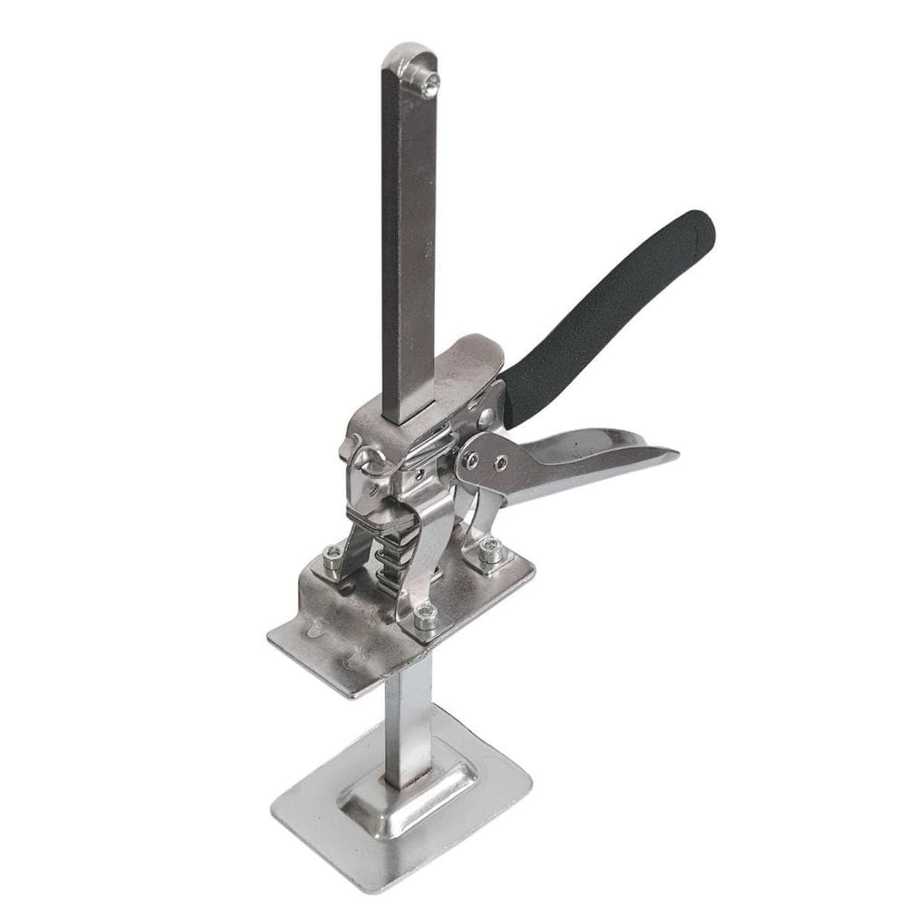 Suporte Para Elevação De Portas Painéis Drywall E Móveis