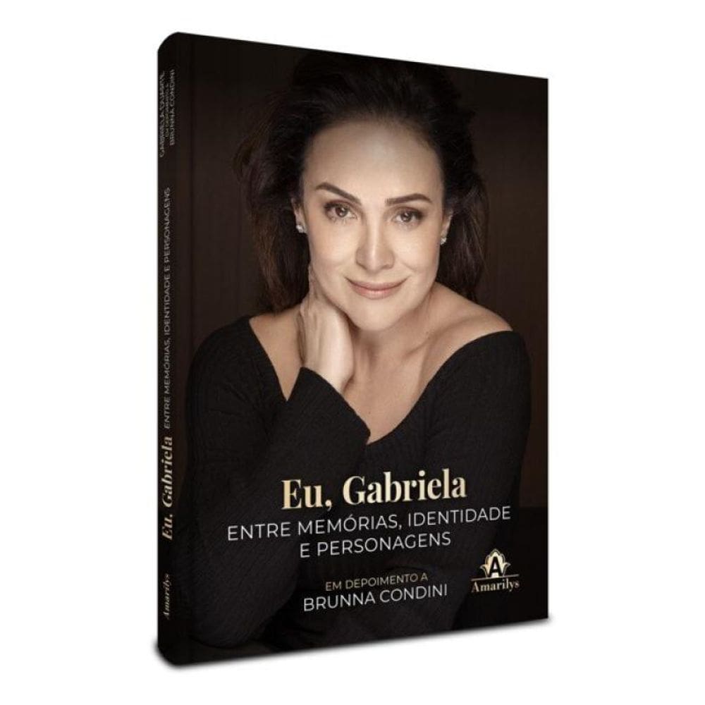 Eu, Gabriela