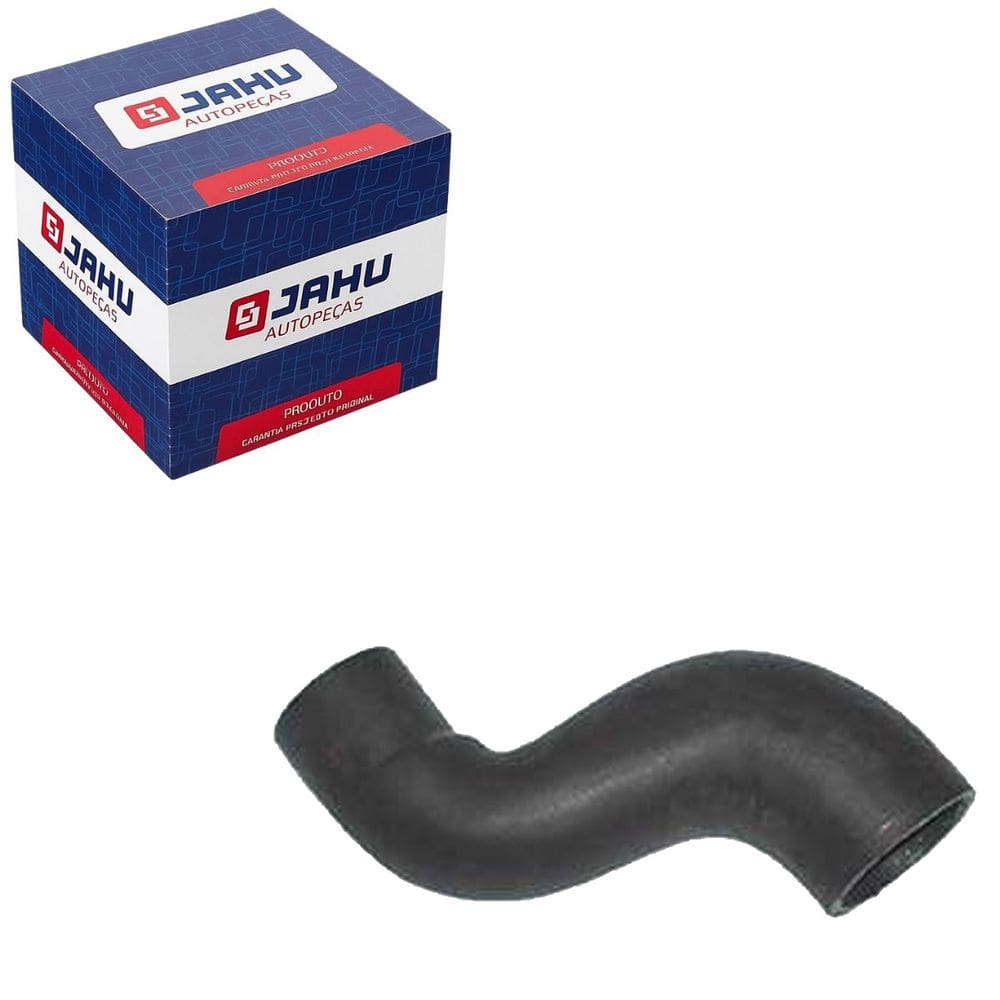 Mangueira Da Bomba De Água Corsa 2003 A 2012 / Meriva 2003 A 2012 - Jahu 35004-7