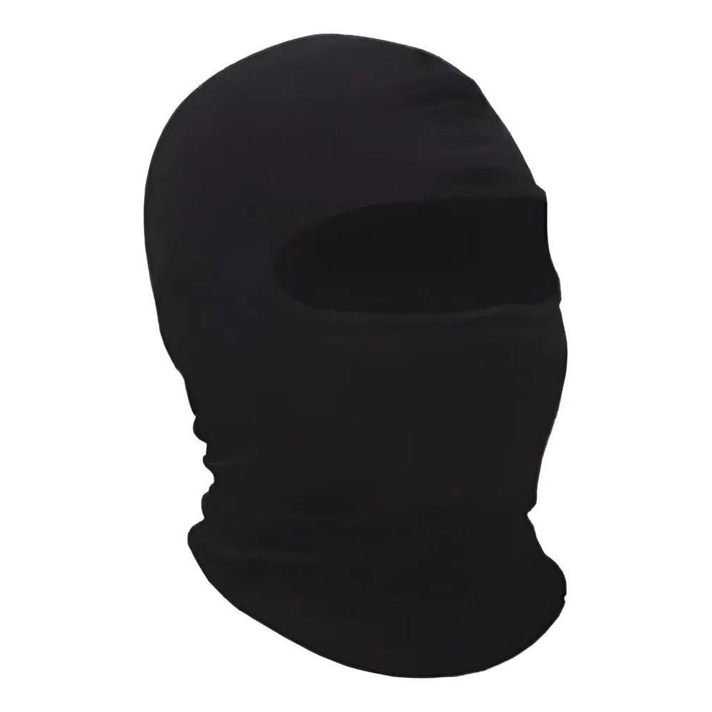 Touca Ninja Balaclava Uv50+ Térmica - Proteção Total