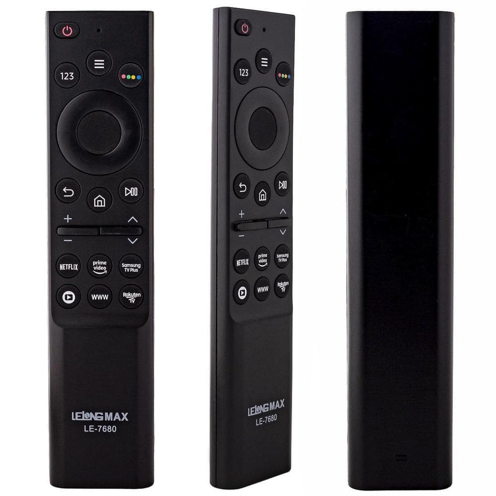 Controle Remoto Samsung Un55 Un58 Un60 Un65 Un70 Un75 Un85