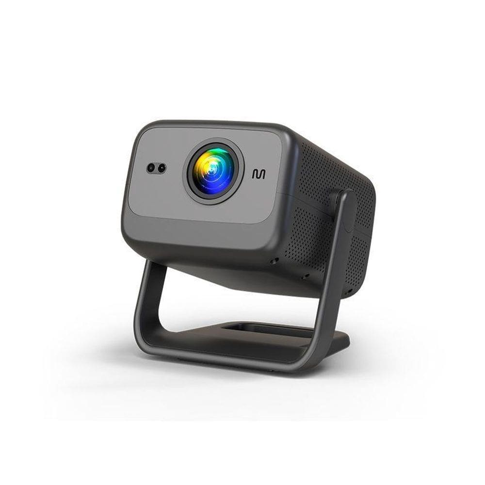 Projetor Smart Full Hd 300 Ansi Lumens Android/Ios - Pj300N