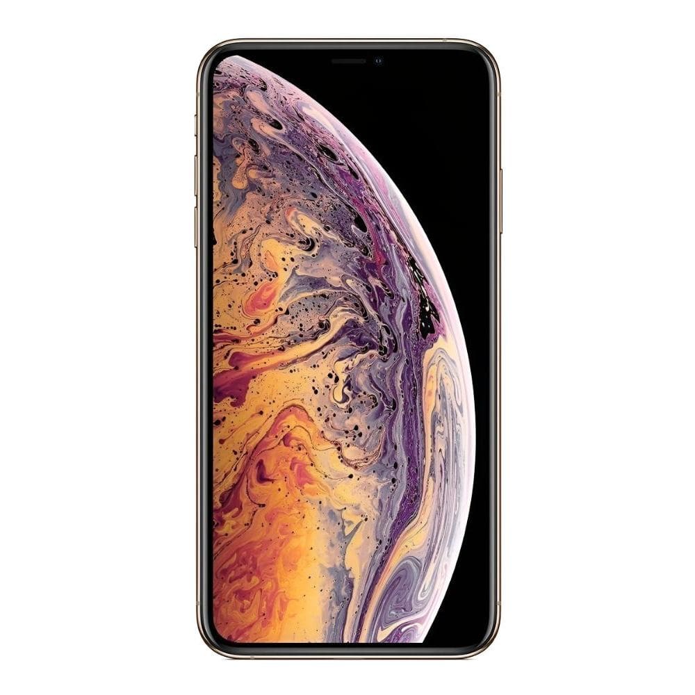 Apple iPhone Xs Max 本体　256GB iPhone Xs Max Apple 256GB Tela Super Retina 6.5'' iOS Câmera 12MP