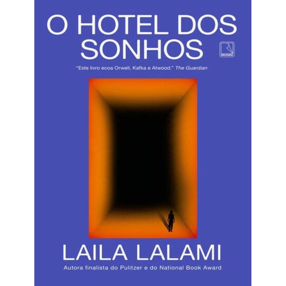 O Hotel Dos Sonhos