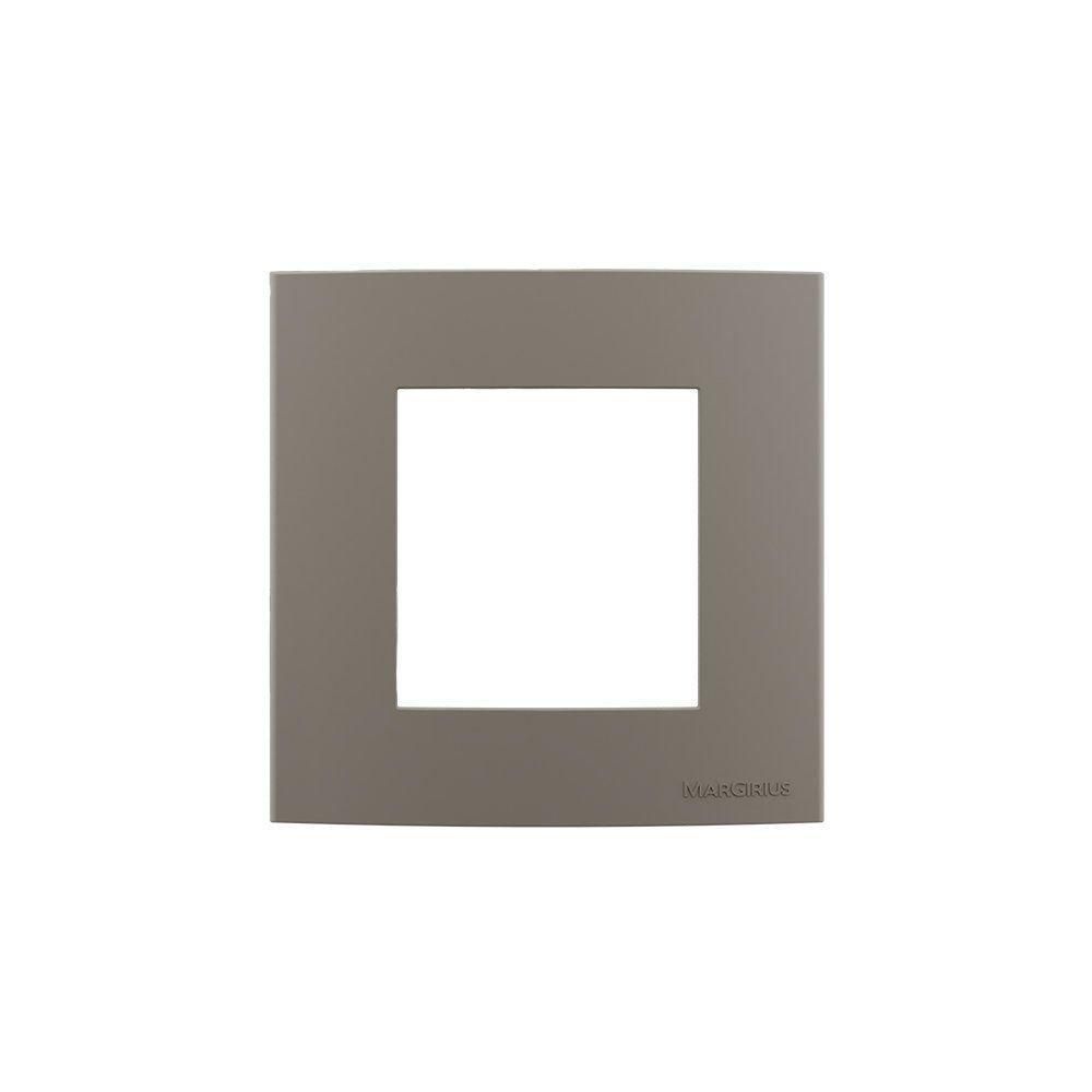 Placa Com Suporte Para Móveis Margirius Sleek Colors 80X80