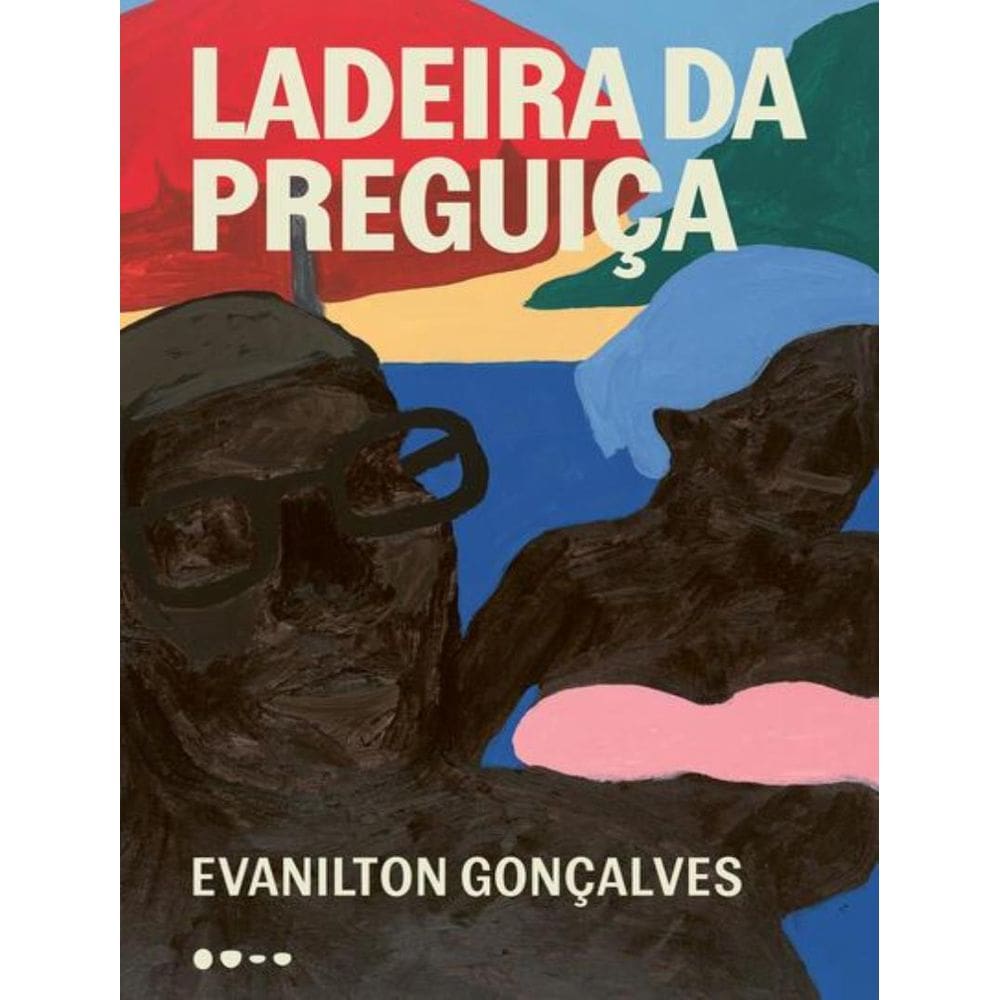 Ladeira Da Preguica