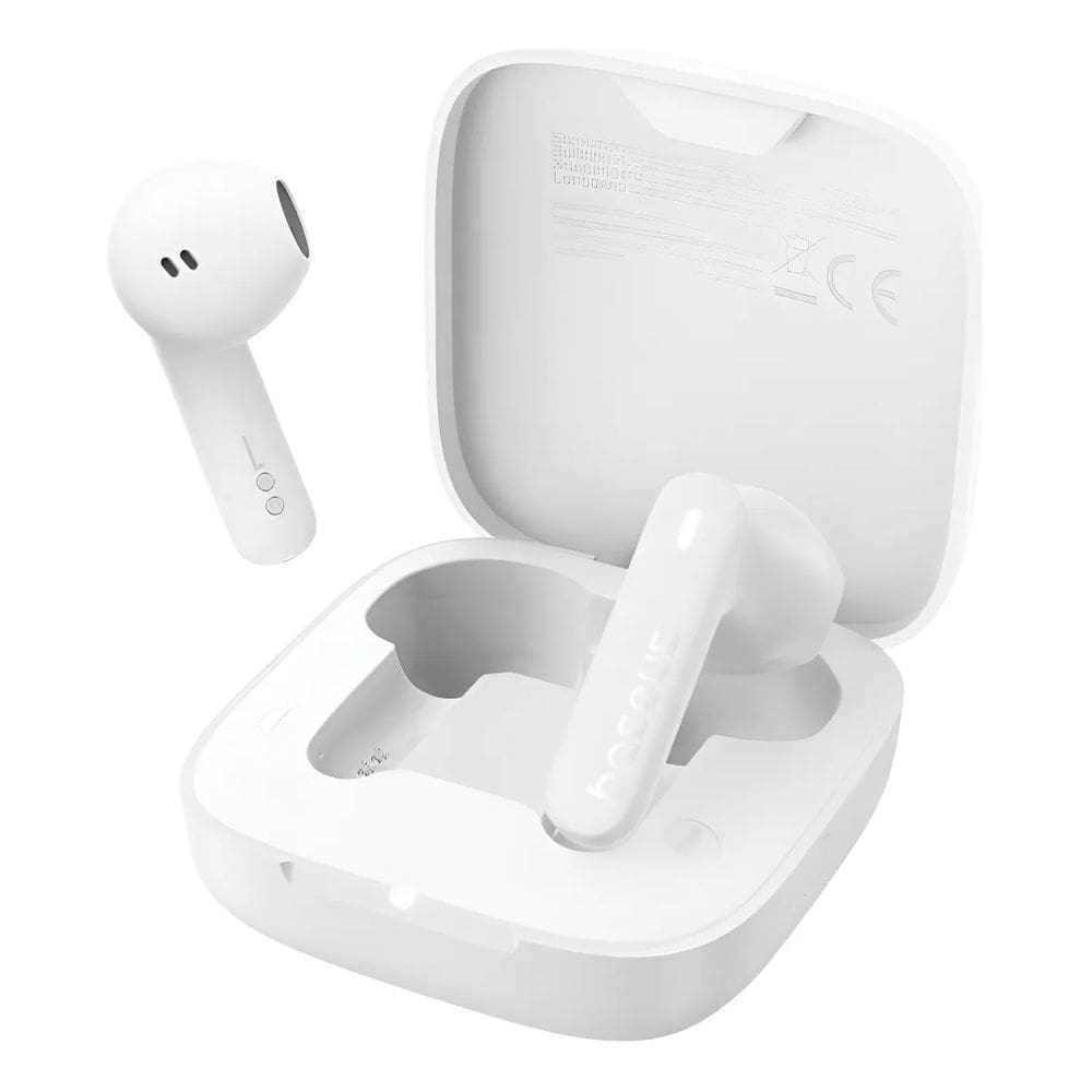 Fones De Ouvido Sem Fio Bluetooth 5.3 Baseus Bowie E16