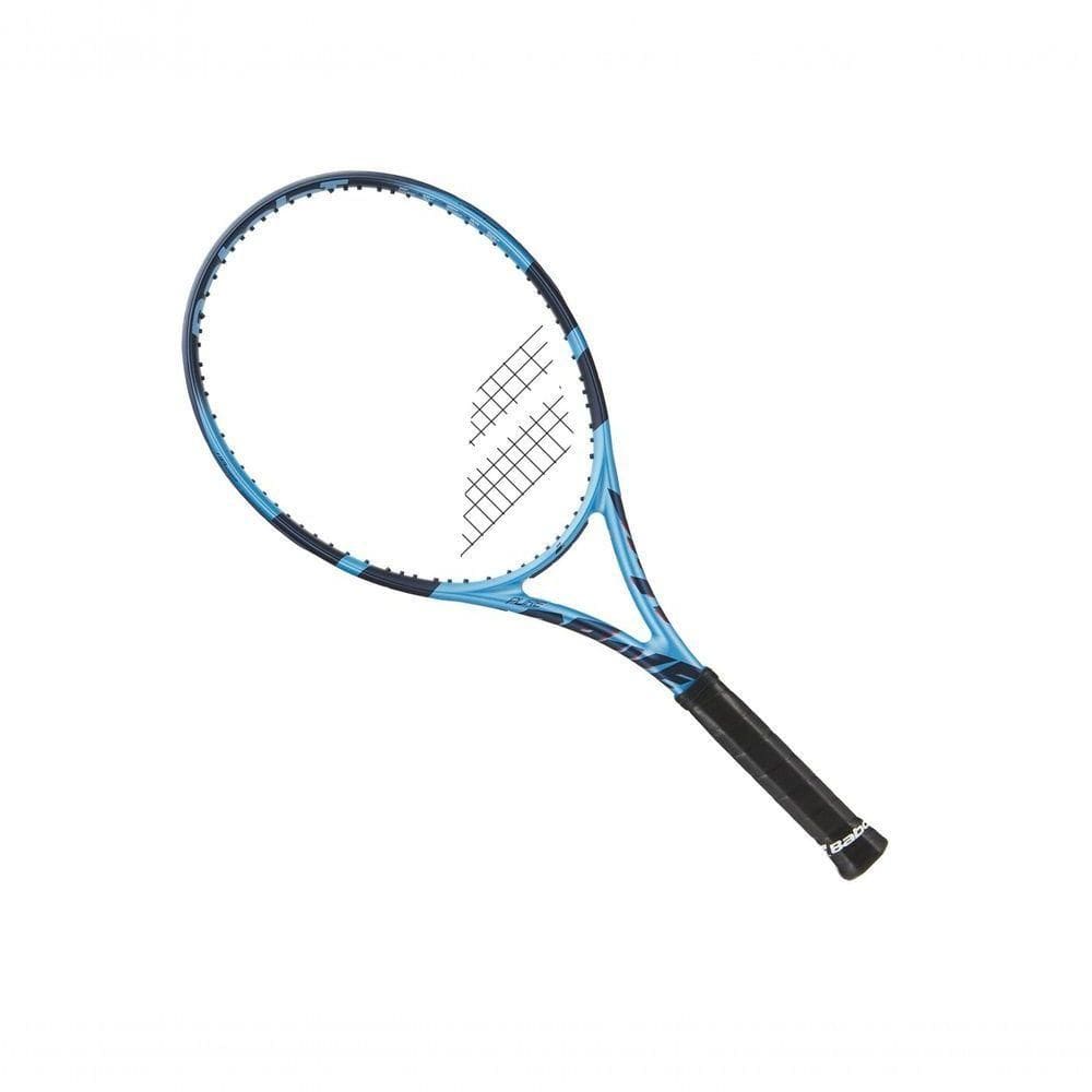 Raquete De Tênis Babolat Pure Drive 100 2025 (16x19 - 300g) Empunhadura L2