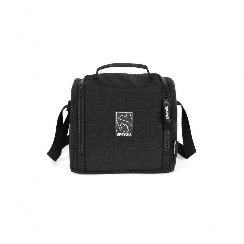 Lancheira Preto - Unico Preto