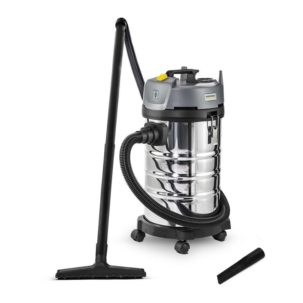 Aspirador De Pó E Água NT 3000 Karcher - 110V