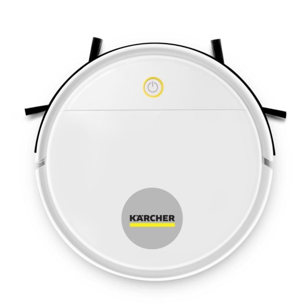 Robô Aspirador De Pó Karcher RCV 1 - Bivolt