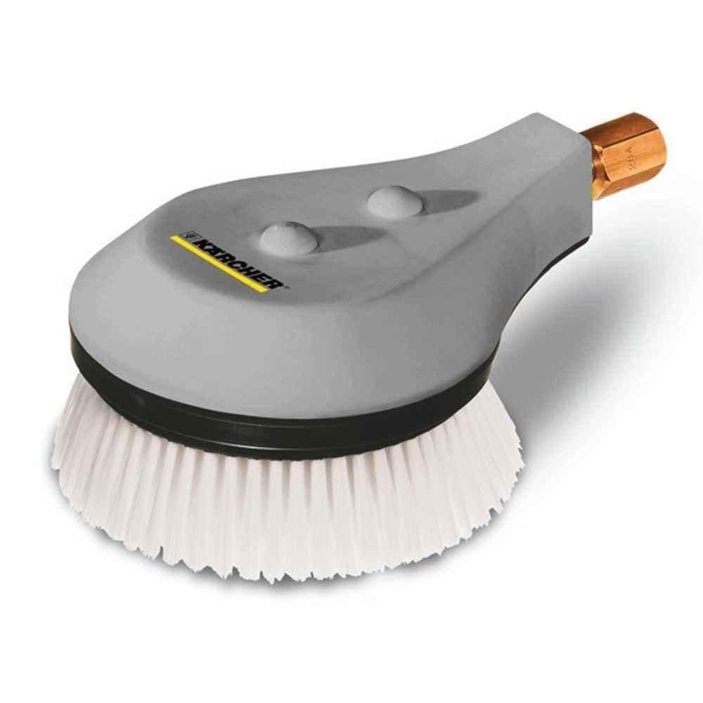 Escova Rotativa Para Lavadoras De Alta Pressão Profissional Karcher