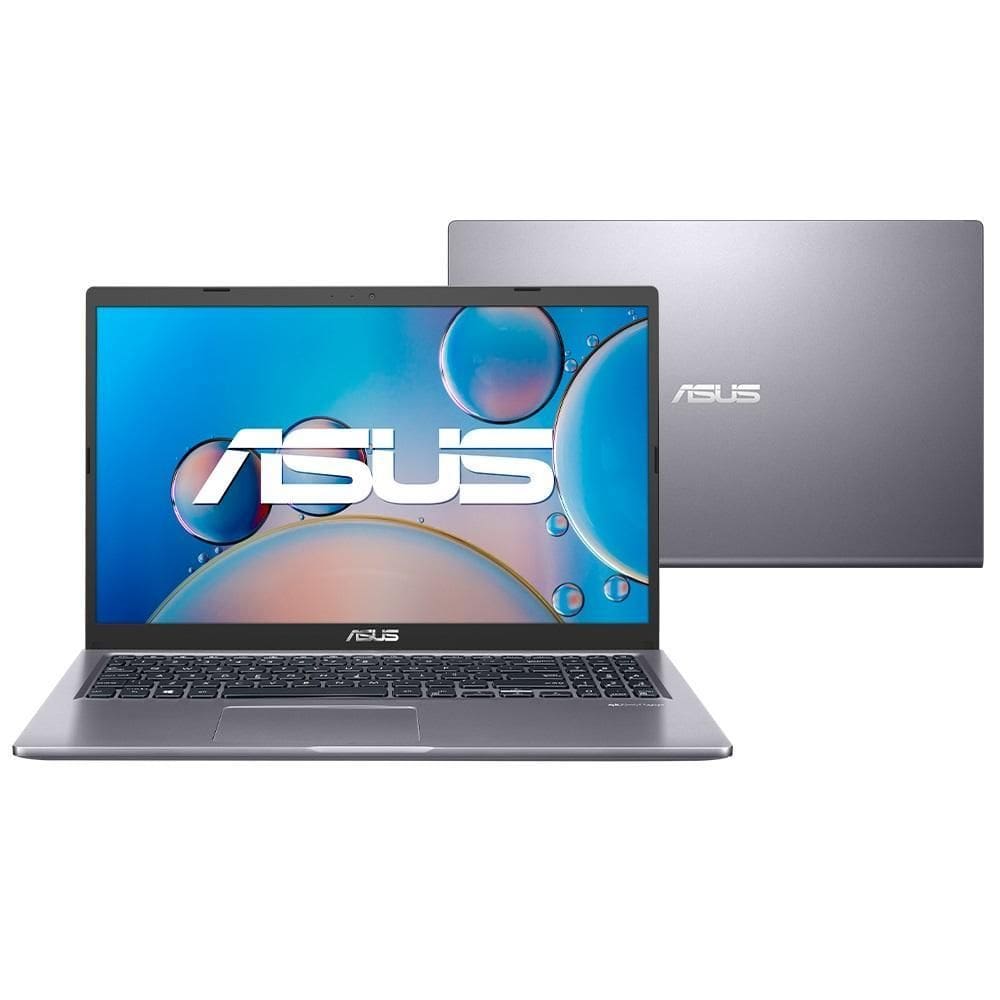 Notebook Asus Intel Celeron W11 4Gb 128Gb Ssd 15.6