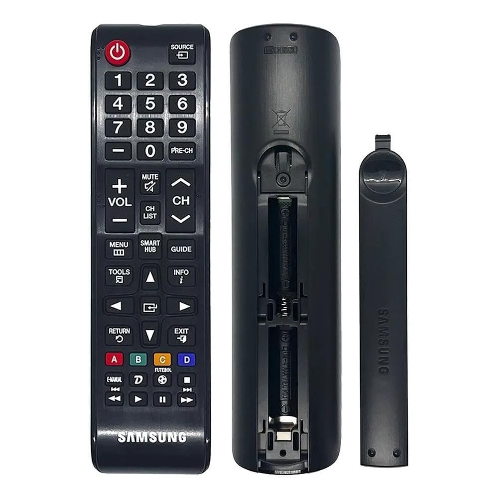 Controle Remoto Samsung Hub