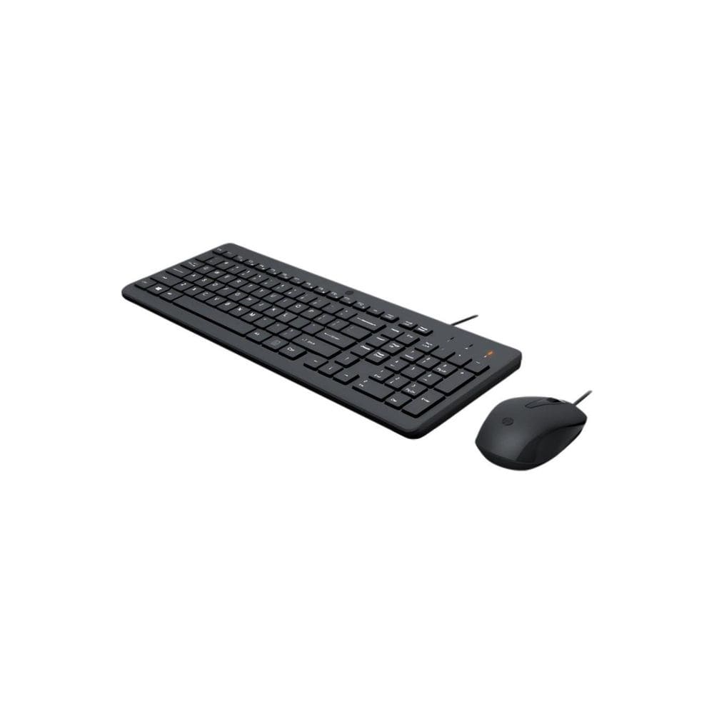Teclado Logitech K120 Usb Preto