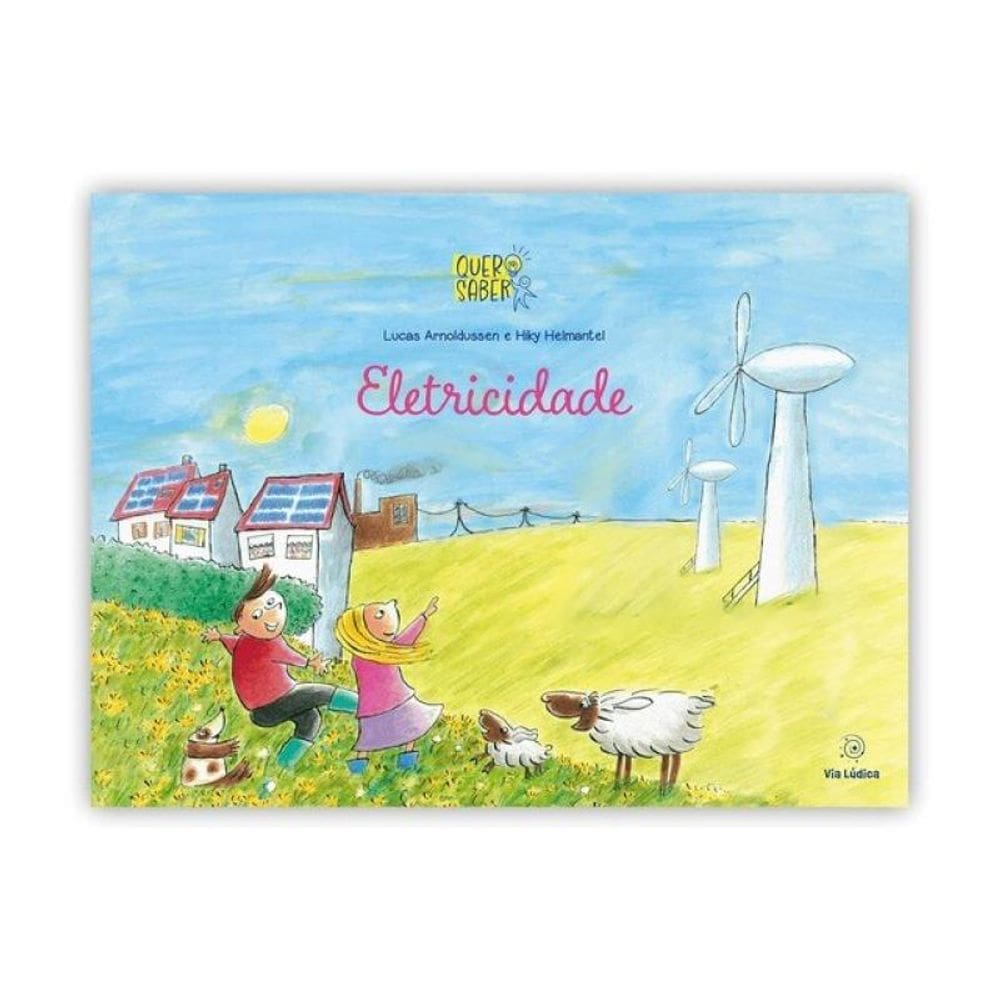 Eletricidade