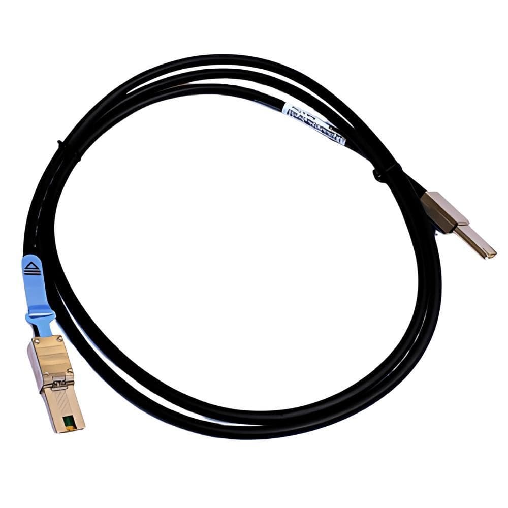 Cabo Sas E124936-D Awm 2725 26Awg 300V 80C