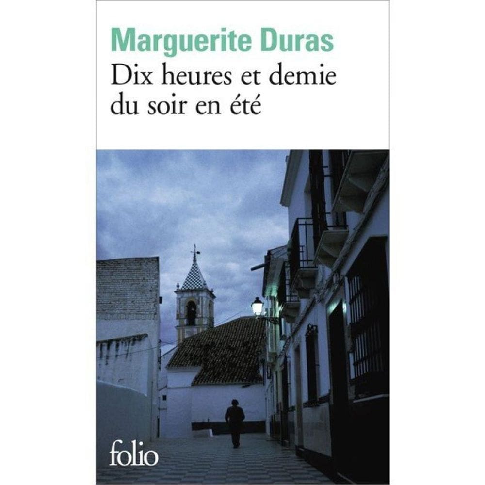 Dix Heures Et Demie Du Soir En Été