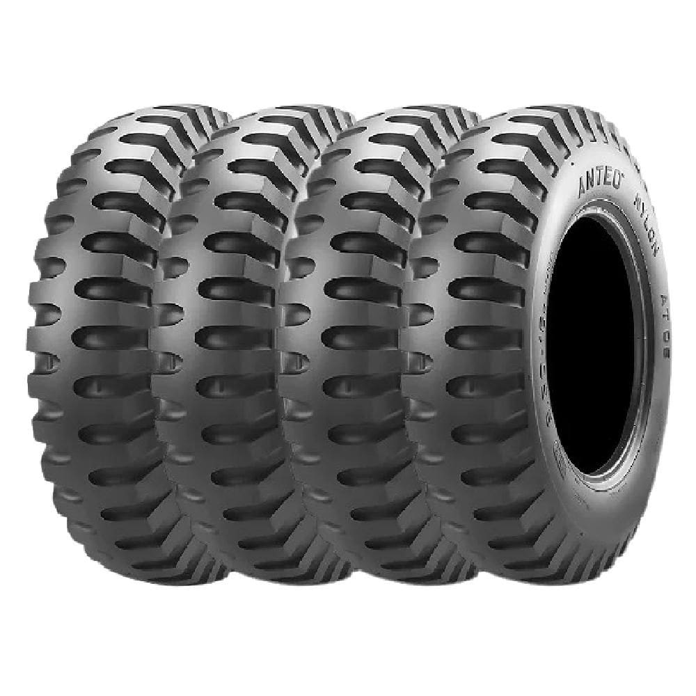 Combo 4 Pneus 650-16 10L TT 108/107L At06 Militar Anteo