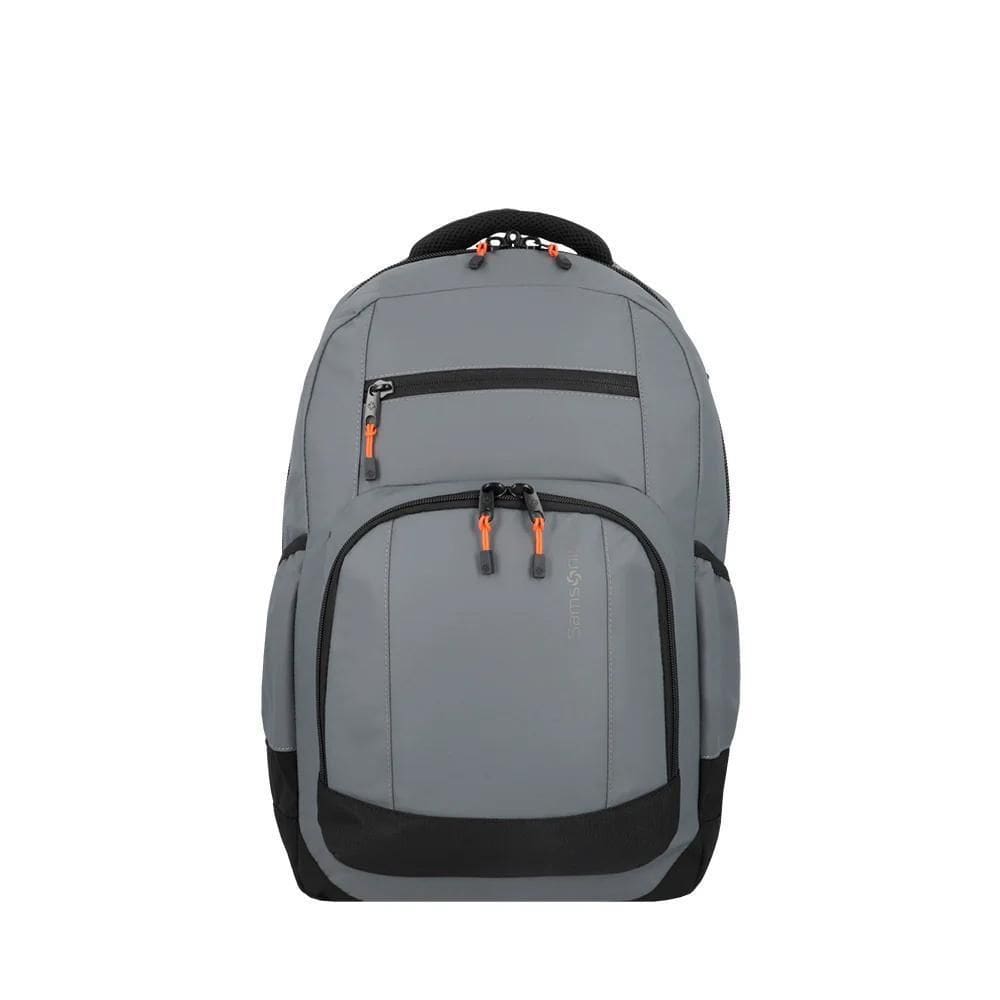 Mochila Samsonite Notebook 16 Reformation Bravo Cinza