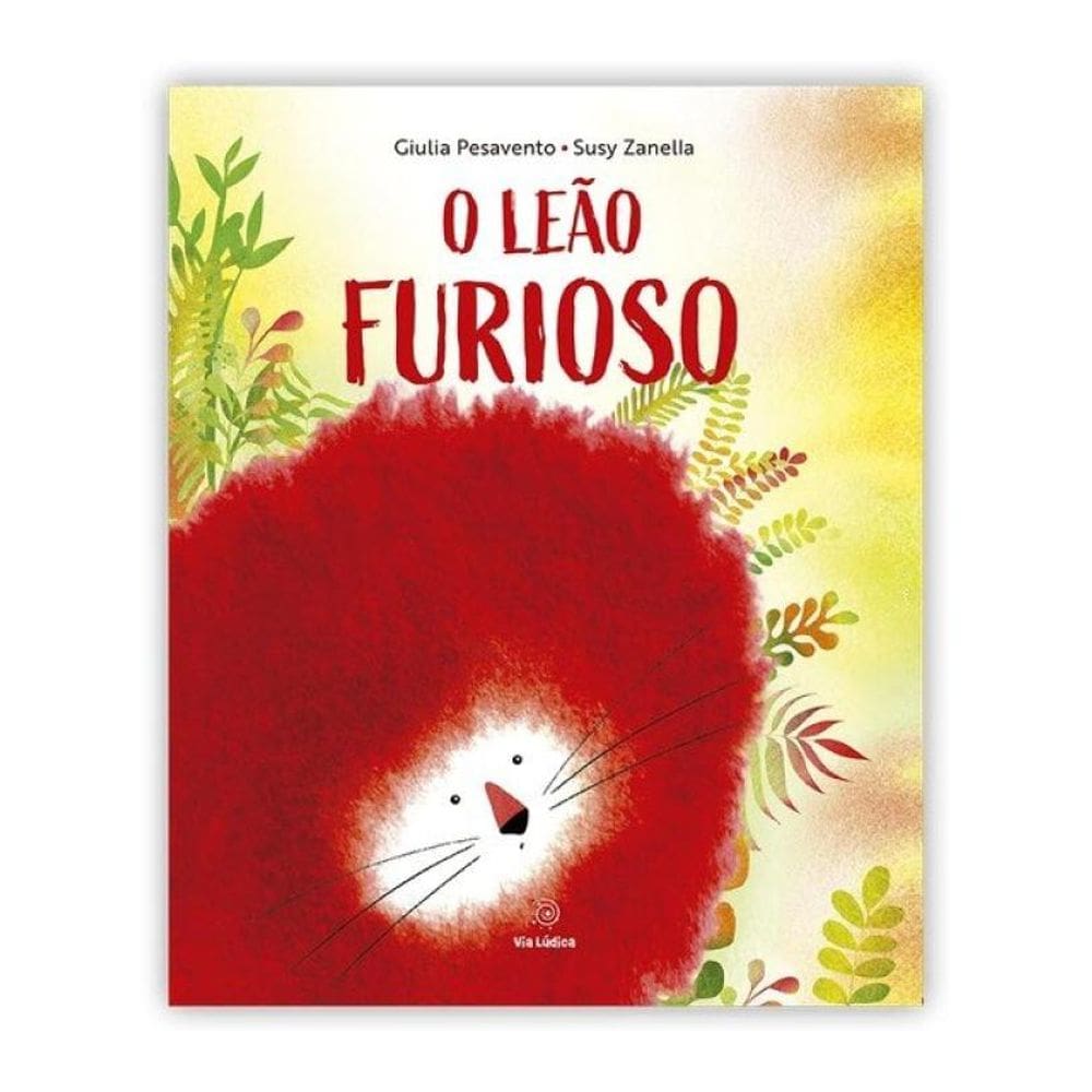 O Leão Furioso