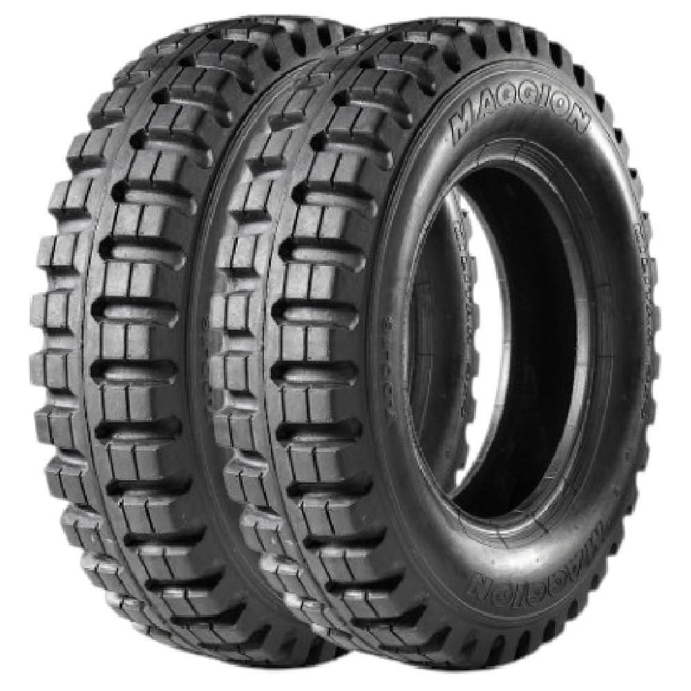 Par Pneu 700-16 12l Tt Militar 4x4 Maggion